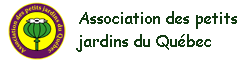 Association des petits jardins